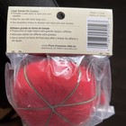 Dritz 731 Large Tomato Pincushion W strawberry Emery-4 