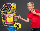 Ja-ru Barf Slime Toy Squishy Stress Balls For Kids  2 1 Pack  Emoji 