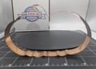 The Fussy Pup Copper Cookie Cutter New In Box Fall Fat Pumpkin Shape