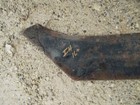 Universal Plow 0554 Steel Cast Share Ih Farmall Oliver Jd 16  24  Allis Ford