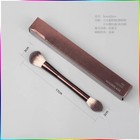 Hourglass Ambient Lighting Edit Double dual Ended Brush Blush Brush New Msrp  46