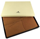 Large Leather Photo Album Scrapbook 4x6 5x7 Handmade Antique Vintage Genuine