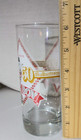 Vintage Frischs Big Boy 50th Anniversary Commemorative Drinking Glass 1936-1986