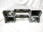 Netapp Ds4246 Disk Array Shelf W  24x Sas Sata Trays 2x Iom6 Expansion Jbod