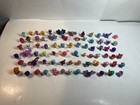 Huge Lot Of 74 Hatchimals Colleggtibles Figures Mixed Seasons Lot
