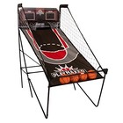 Triumph Playmaker Shootout Basketball Arcade Game     Electronic Scorer  Led