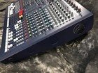Soundcraft Lx7 Ii 16 Channel Analogue Mixer