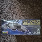 Revell Battlestar Galactica Cylon Raider - Sealed Box  In Storage See Pic 