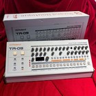 Roland Tr-09 Boutique Rhythm Composer Acb 909 Drum Machine W  Box Tested Works