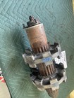 2008 Polaris Rmk 700 Track Driver Driveshaft 258