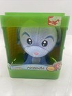 Neopets Interactive Pet Puppyblew Pet Plushies Plush Thinkway Rare New