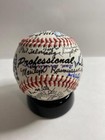 Washington State Politicians Signed Baseball 40  Autographs Senators Rare