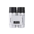 300x25 Portable Hd Zoom Powerful Binoculars Day Low Night Optics Hunting Outdoor