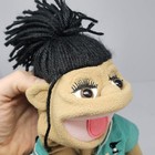 Melissa   Doug Hand Puppet Doctor Dr  Susan Nurse Surgeon Scrubs  2550