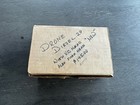 Drone 29 Diesel Model Airplane Engine Rc Vintage Motor  29 Cc Head