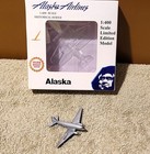 Alaska Airlines Douglas Dc-3 Aeroclassics 1 400     Rare