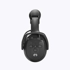 Hellberg Xstream Cap helmet Mount