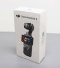 Dji Osmo Pocket 3 Handheld Camera Replacement Only No Accessories