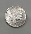 1882 S Morgan Silver Dollar Coin  unc   Uncirculated    Nice Coin  Enn Coins