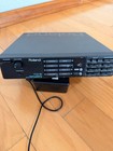 Roland Td-5  Electronic Drum Percussion Sound Module With Power Adapter