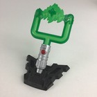 Angry Birds Star Wars Battle Fighter Launcher Jabba The Hutt Figure 2012 Hasbro