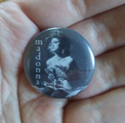 Vintage 1984   Madonna   Like A Virgin   Album Promo Pin Button Badge Pinback
