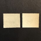 Bahawalpur Stamp 1949 Set Of 4 Mhr