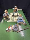 King   Country Soldiers Acw09 American Civil War Aye Ready