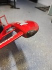Vintage Pro Boat Miss Budweiser U-1 1 12 Nitro Rc Hydroplane Parts Repair