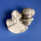 First Dance Porcelain Bride Groom Wedding Cake Topper Keepsake Figurine