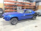 1971 Chevrolet Camaro 