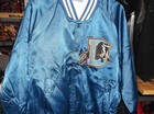Bull Durham- Durham Bull s- Movie Crew Jacket- Kevin Costner Baseball Movie 1988