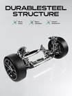 Front Frame Suspension Crossmember Subframe For Hyundai