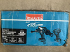 Makita Xt297t 18v Lxt 1 2 Hammer Drill Driver   Impact Driver Combo Kit Brandnew