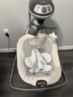 Graco 1927133 Simple Sway Baby Swing - Abbington