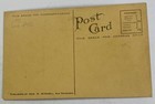 Vintage Postcard   New Kern County Court House   Bakersfield California Ca