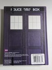Tardis Doctor Who Standard Notebook Hardcover Journal
