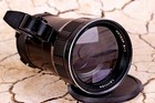 Meteor 5-1 F 1 9 17-69mm Super Lens 16 Lenses Zoom Arri Red One Bmpcc  Pl Mount