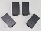 Ubiquiti Gp-c500-120g Switching Gigabit Power Supply Lot Of 4