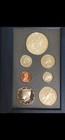 1994-s  1 World Cup Usa Commemorative Proof Coin Prestige Set