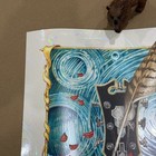 Aj Masthay 300 Years Bob Weir Tribute Poster White Swirl Foil Variant  21 100