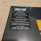 Linkin Park Hybrid Theory 20th Anniversary Edition Limited Deluxe Box Set