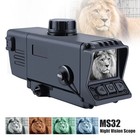 Digital Night Vision Scope Sights Optical 3 5x32 Infrared Nv Trd10 Pro Reticle