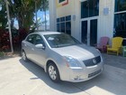 2009 Nissan 2 0 Sl 1 Owner Low Miles 37 645 