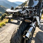 Fender Eliminator Holder Bracket Fit For Suzuki Sv650 Sv650s Sv650f 2003-2015