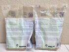 16 Oreck Type Bb Compact Canister Vacuum Bags Allergen New