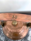 Antique French Copper Kettle