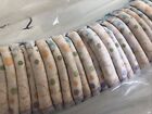   damaged  vintage Size 3 Huggies Little Movers 41 Diapers   damaged  