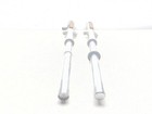 13-19 Suzuki Vl1500 Boulevard C90t Front Forks Suspension Set Straight