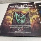 Tsr Advanced Dungeons   Dragons Dungeon Master s Guide   Player s Handbook  read